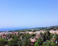 Wiederverkauf - Villa - Marbella - Marbella Centro