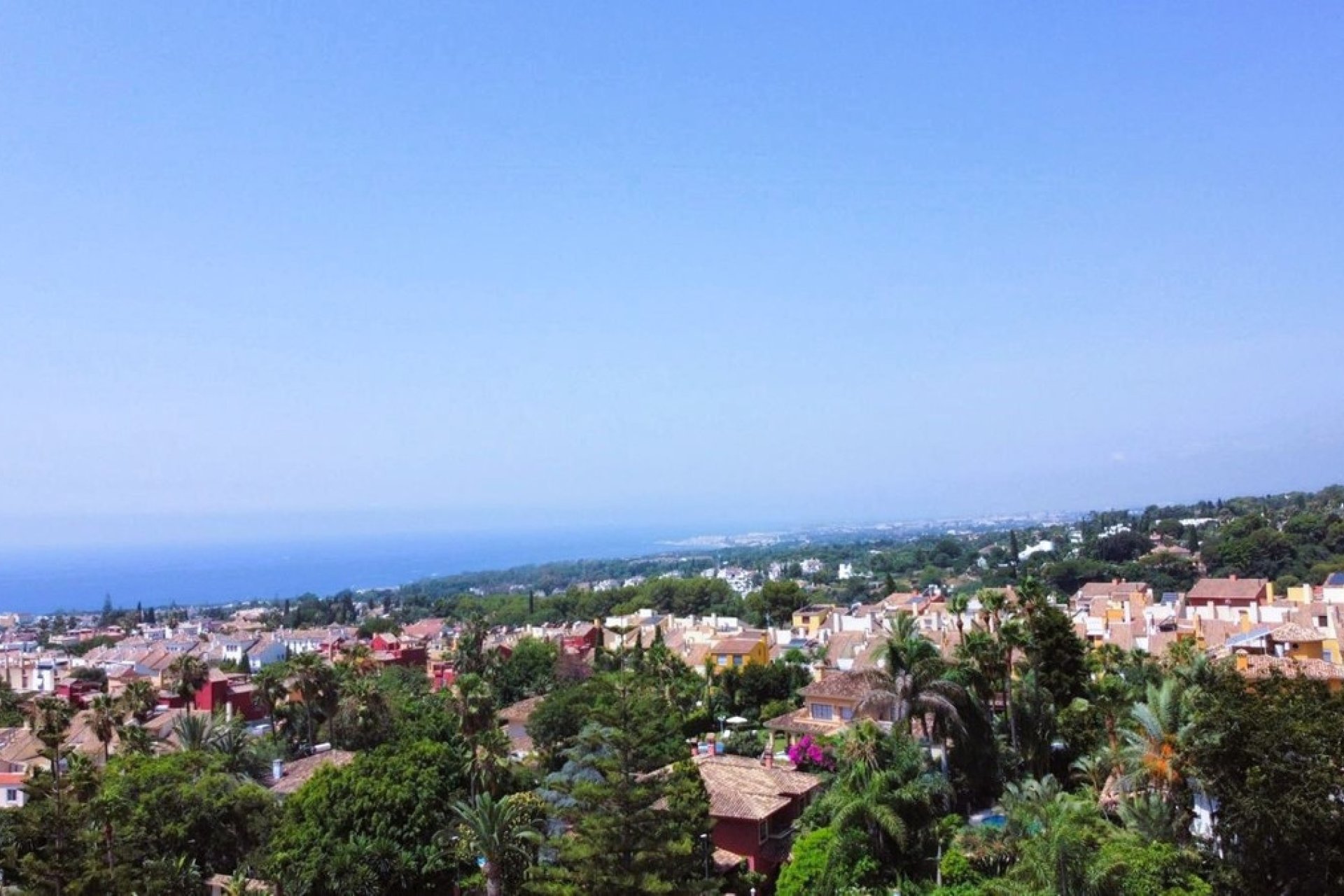 Wiederverkauf - Villa - Marbella - Marbella Centro