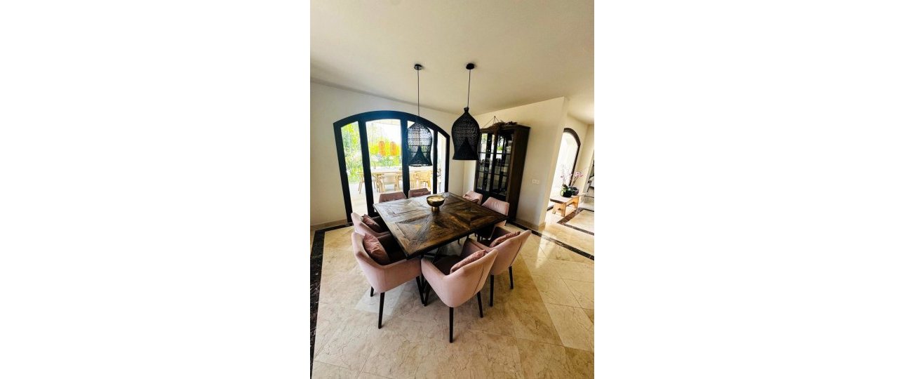 Wiederverkauf - Villa - Marbella - Marbella Centro