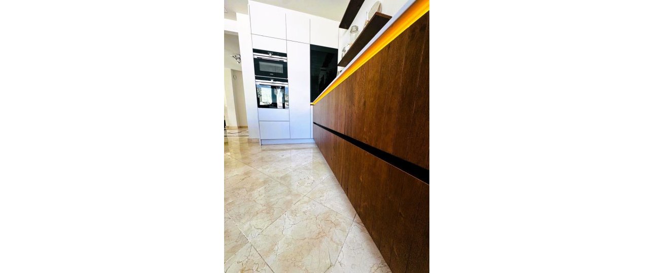 Wiederverkauf - Villa - Marbella - Marbella Centro