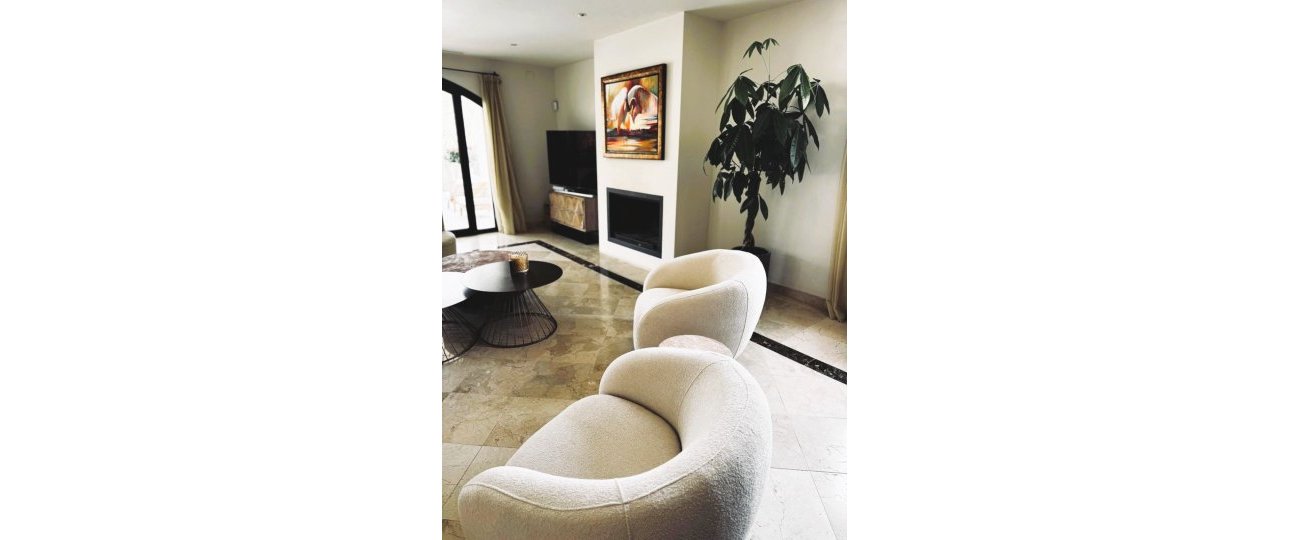 Wiederverkauf - Villa - Marbella - Marbella Centro