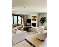 Wiederverkauf - Villa - Marbella - Marbella Centro