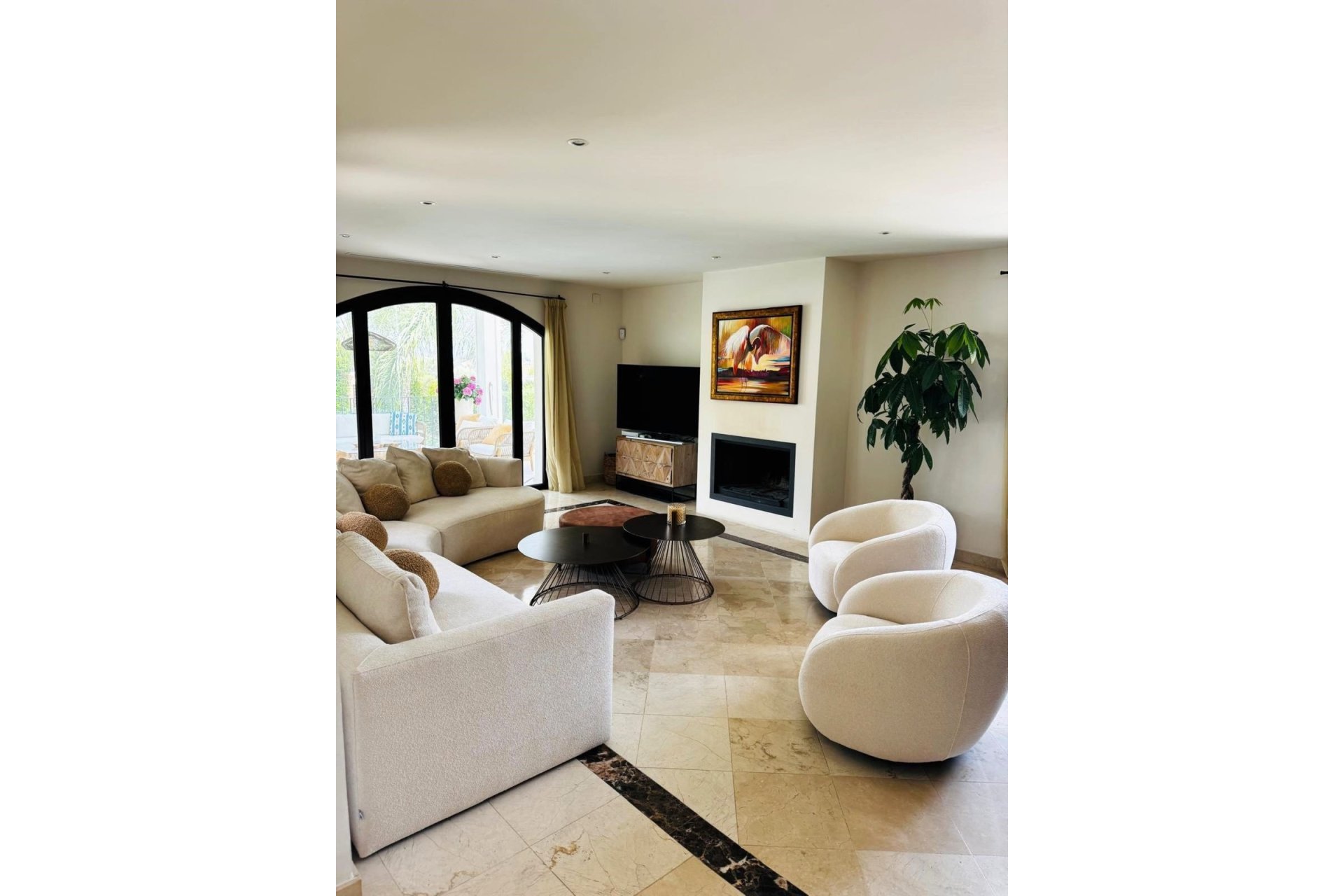 Wiederverkauf - Villa - Marbella - Marbella Centro