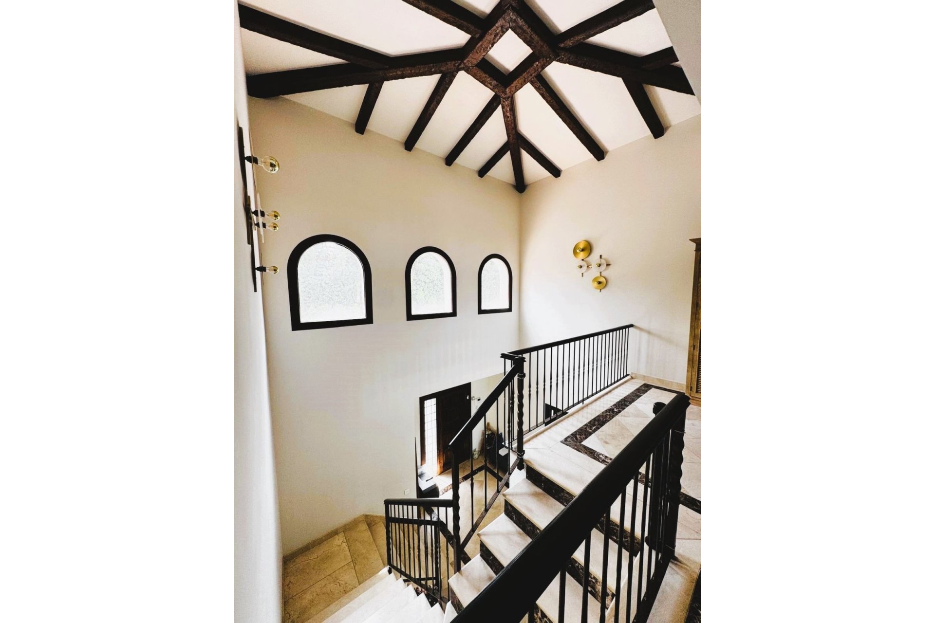 Wiederverkauf - Villa - Marbella - Marbella Centro