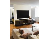 Wiederverkauf - Villa - Marbella - Marbella Centro