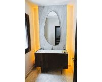 Wiederverkauf - Villa - Marbella - Marbella Centro