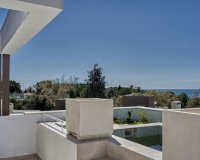 Wiederverkauf - Villa - Marbella - Marbella Centro