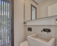 Wiederverkauf - Villa - Marbella - Marbella Centro