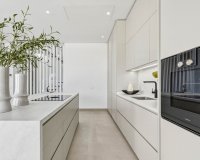 Wiederverkauf - Villa - Marbella - Marbella Centro