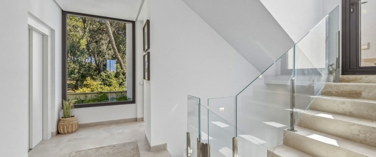 Wiederverkauf - Villa - Marbella - Marbella Centro