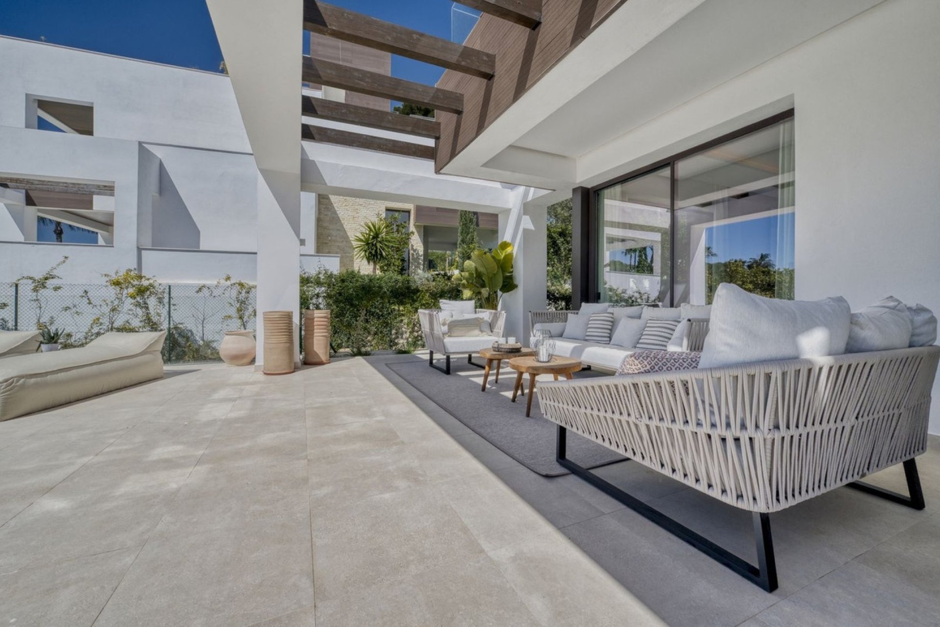 Wiederverkauf - Villa - Marbella - Marbella Centro