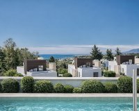 Wiederverkauf - Villa - Marbella - Marbella Centro