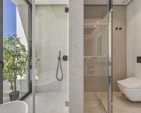 Wiederverkauf - Villa - Marbella - Marbella Centro