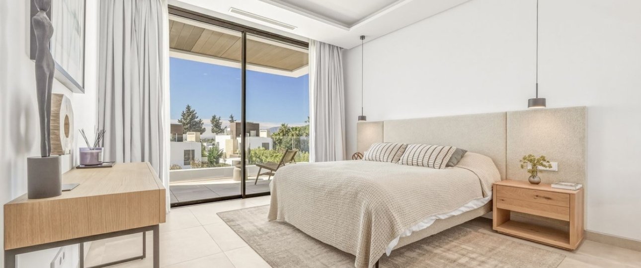 Wiederverkauf - Villa - Marbella - Marbella Centro