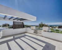 Wiederverkauf - Villa - Marbella - Marbella Centro