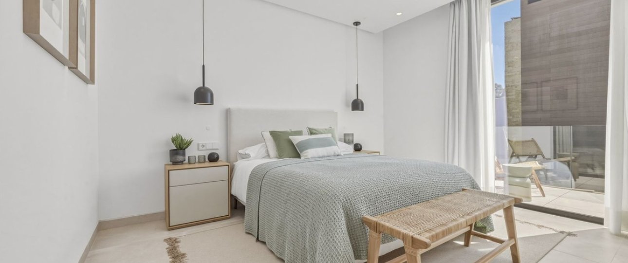 Wiederverkauf - Villa - Marbella - Marbella Centro