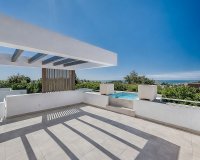 Wiederverkauf - Villa - Marbella - Marbella Centro