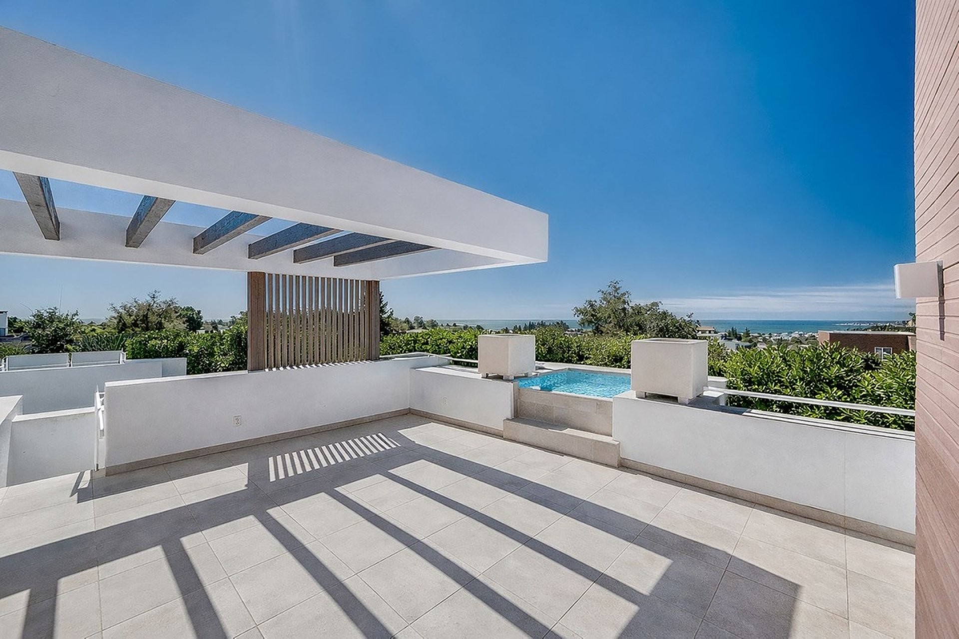 Wiederverkauf - Villa - Marbella - Marbella Centro