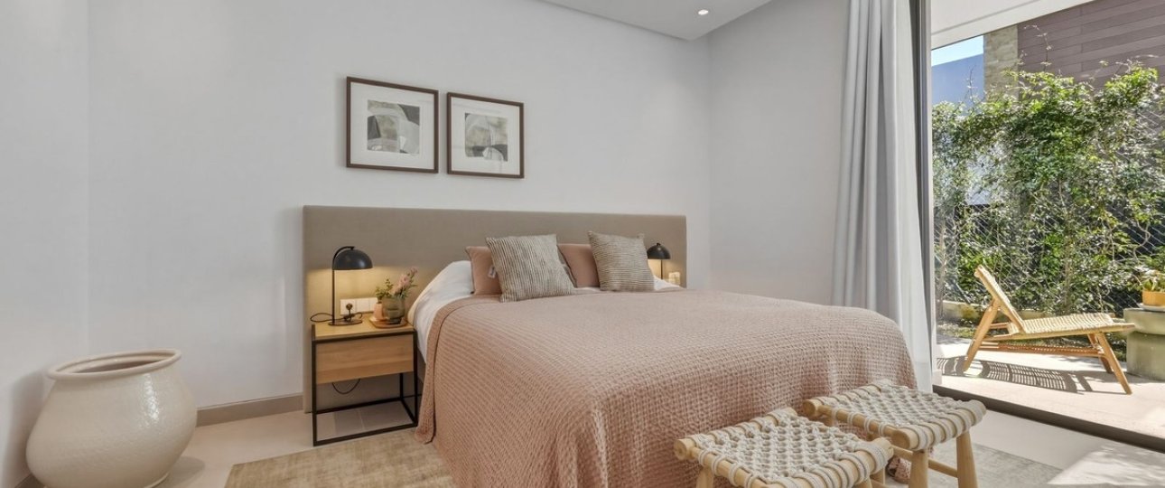 Wiederverkauf - Villa - Marbella - Marbella Centro
