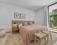 Wiederverkauf - Villa - Marbella - Marbella Centro