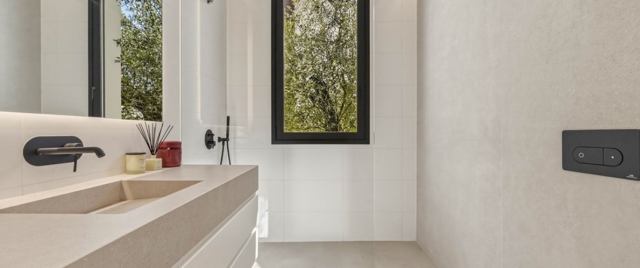 Wiederverkauf - Villa - Marbella - Marbella Centro