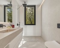 Wiederverkauf - Villa - Marbella - Marbella Centro