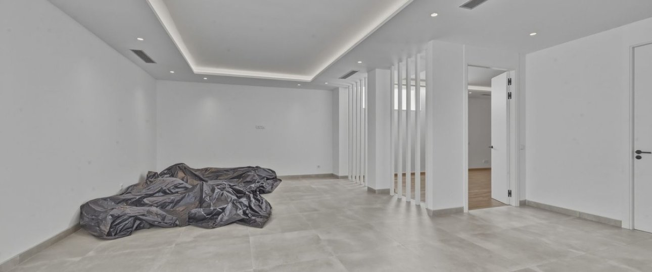Wiederverkauf - Villa - Marbella - Marbella Centro