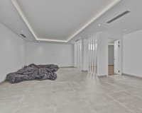 Wiederverkauf - Villa - Marbella - Marbella Centro