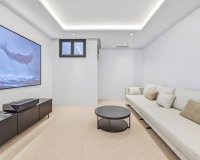 Wiederverkauf - Villa - Marbella - Marbella Centro