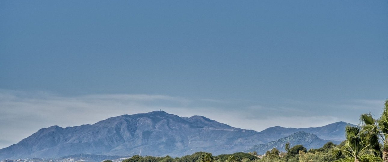Wiederverkauf - Villa - Marbella - Marbella Centro