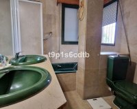 Wiederverkauf - Villa - Marbella - Marbella Centro