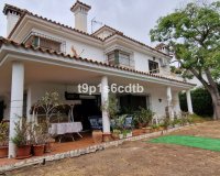 Wiederverkauf - Villa - Marbella - Marbella Centro