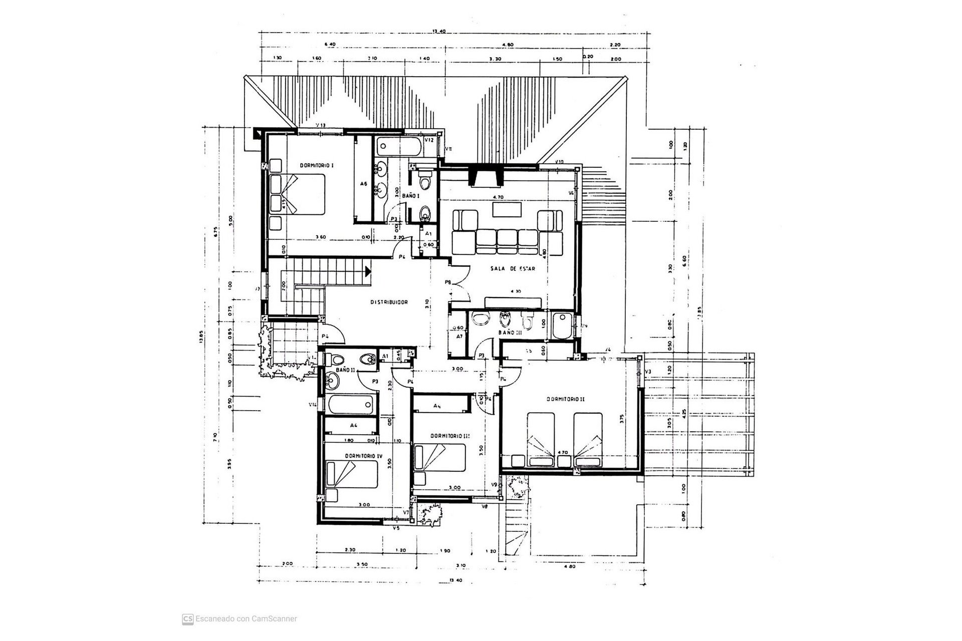 Wiederverkauf - Villa - Marbella - Marbella Centro