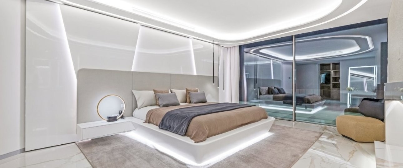 Wiederverkauf - Villa - Marbella - Marbella Centro
