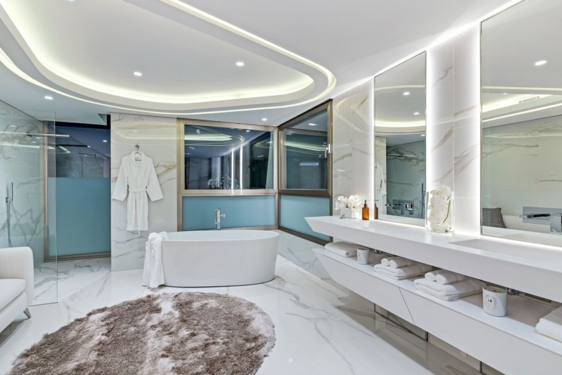 Wiederverkauf - Villa - Marbella - Marbella Centro