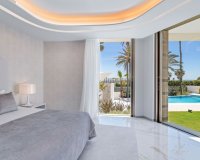 Wiederverkauf - Villa - Marbella - Marbella Centro