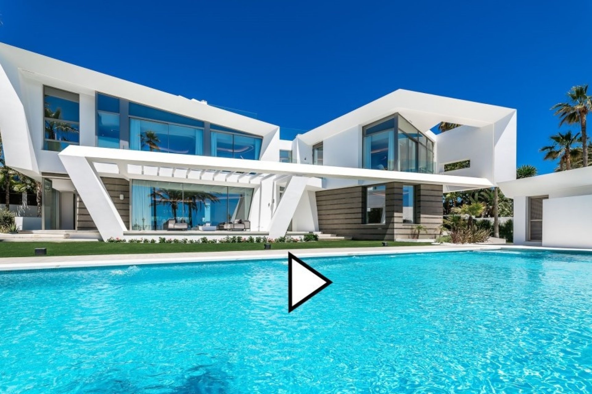 Wiederverkauf - Villa - Marbella - Marbella Centro