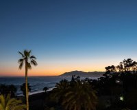 Wiederverkauf - Villa - Marbella - Marbella Centro