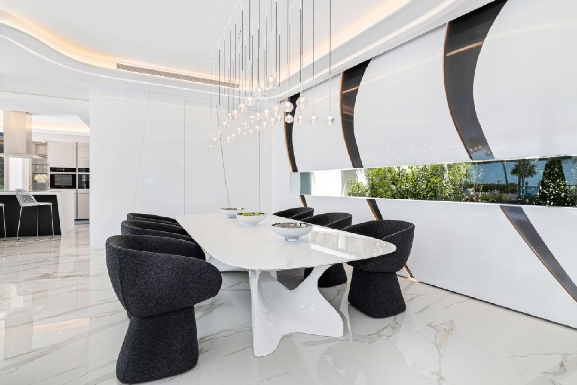 Wiederverkauf - Villa - Marbella - Marbella Centro