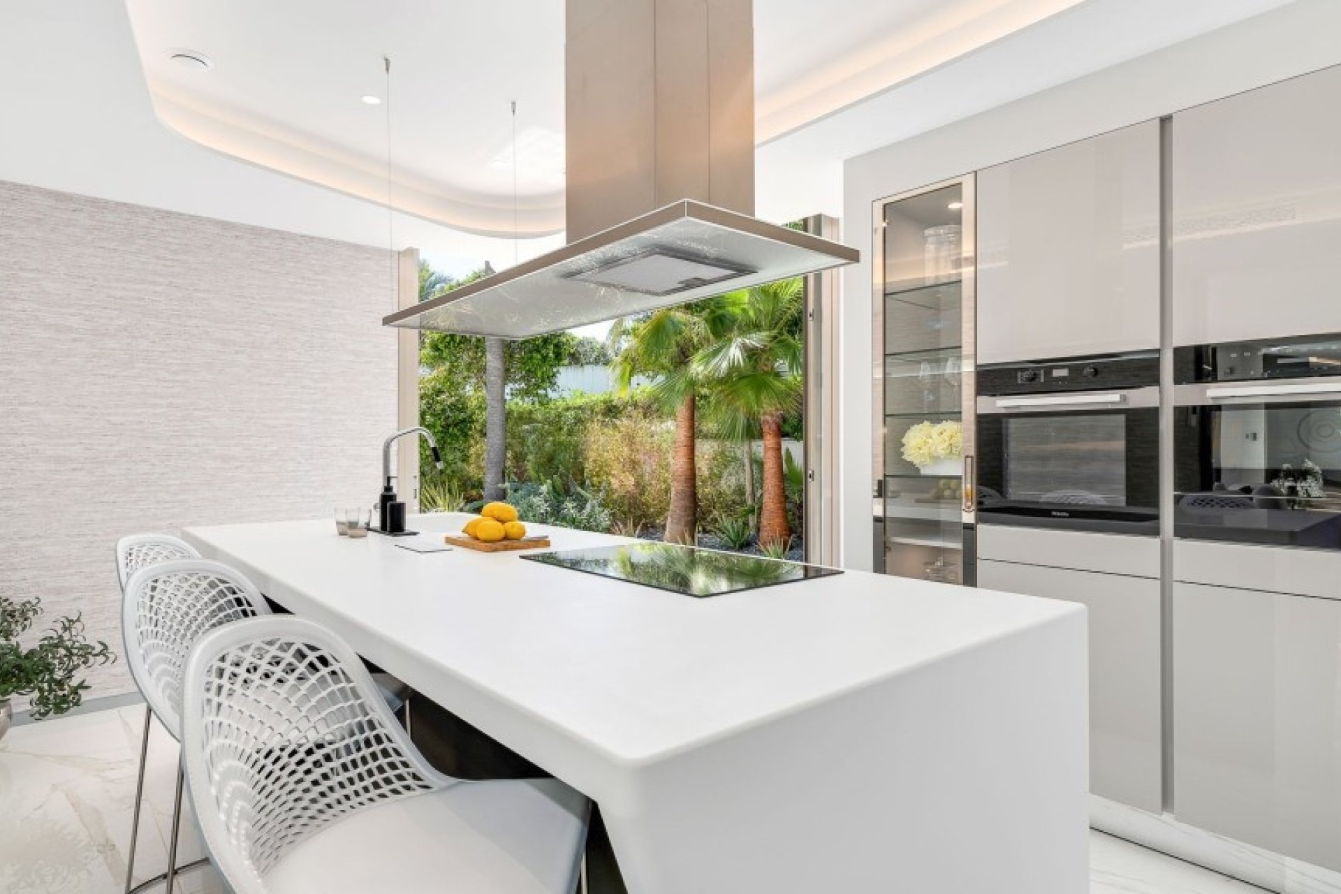 Wiederverkauf - Villa - Marbella - Marbella Centro