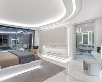 Wiederverkauf - Villa - Marbella - Marbella Centro