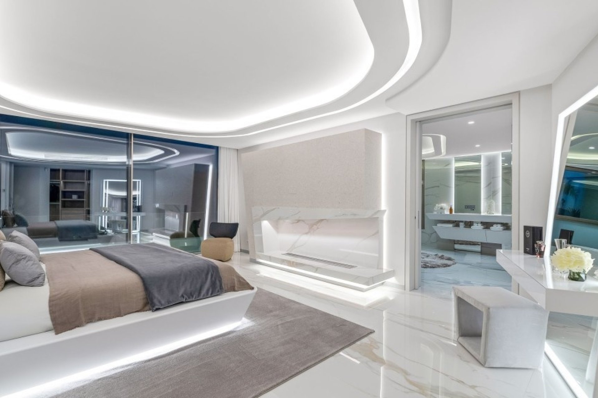 Wiederverkauf - Villa - Marbella - Marbella Centro