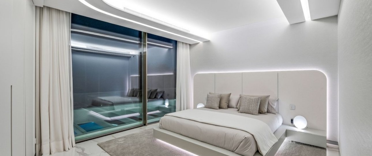 Wiederverkauf - Villa - Marbella - Marbella Centro