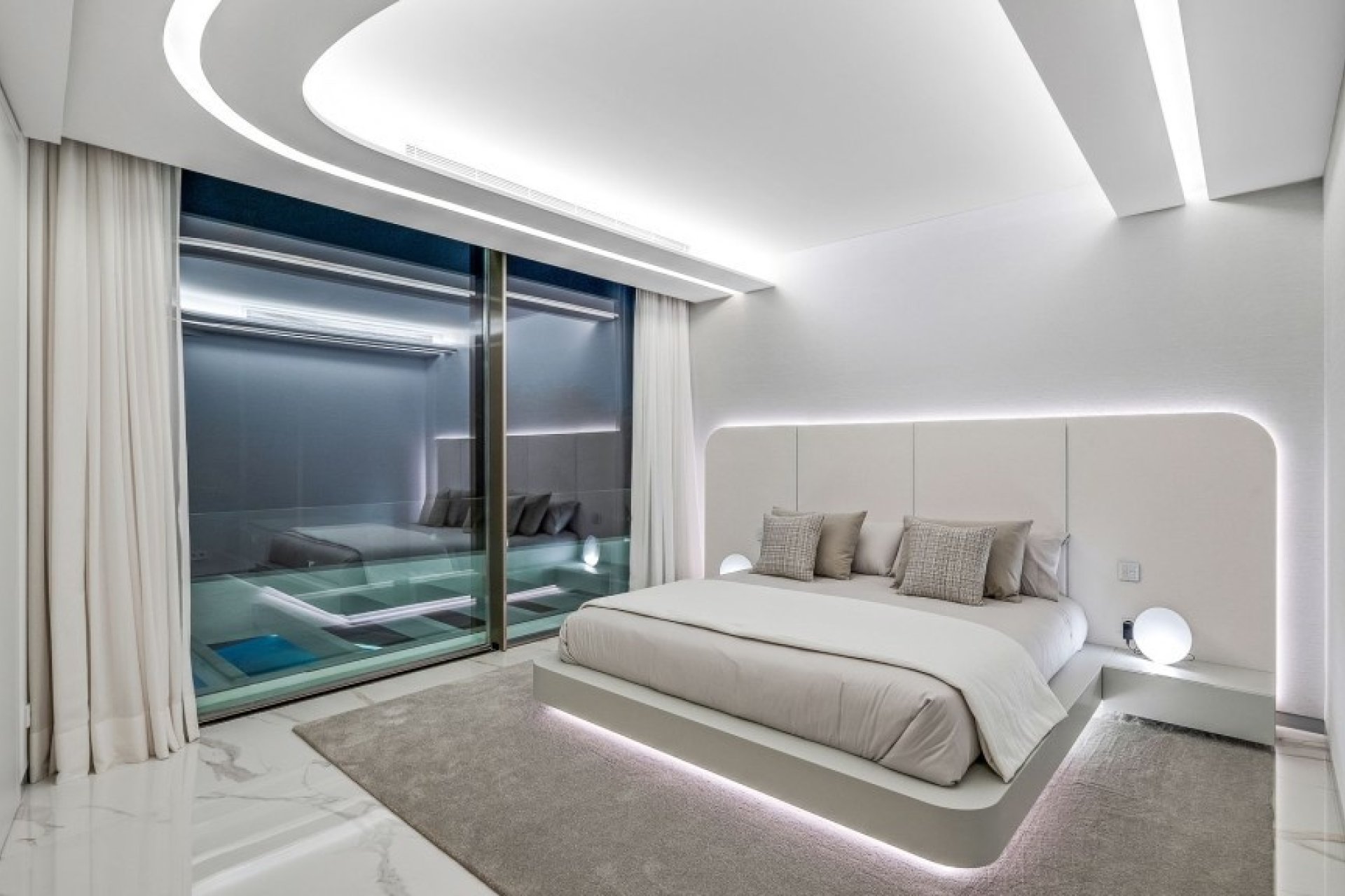 Wiederverkauf - Villa - Marbella - Marbella Centro