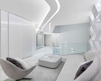 Wiederverkauf - Villa - Marbella - Marbella Centro