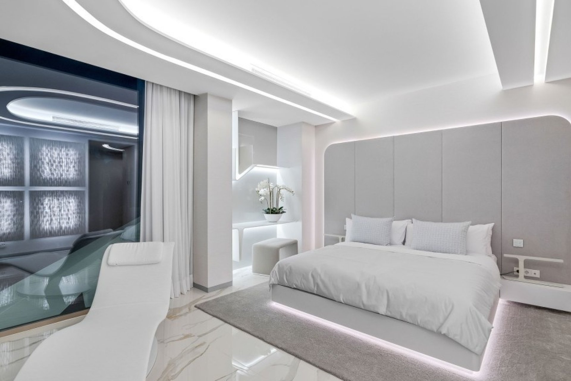 Wiederverkauf - Villa - Marbella - Marbella Centro