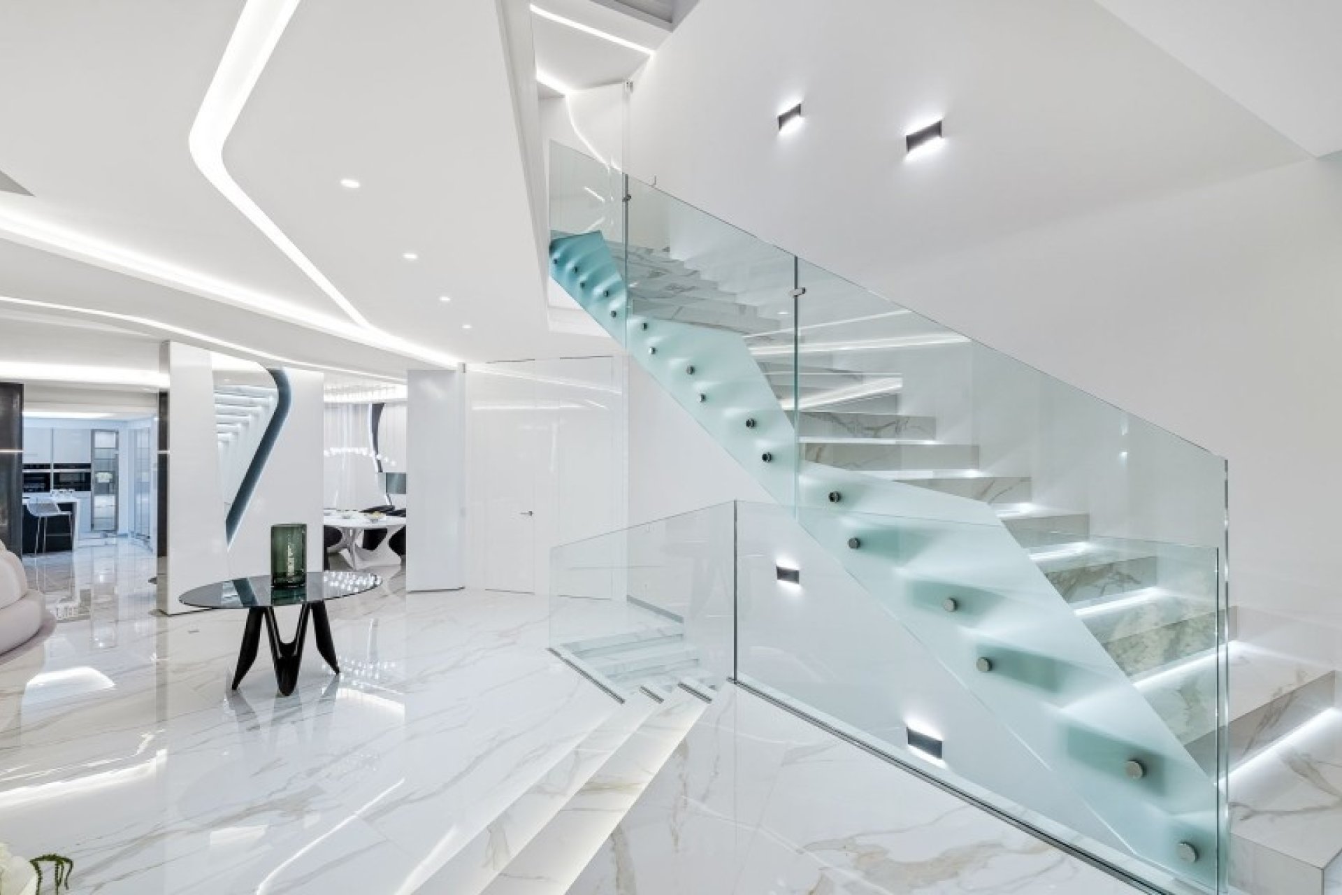 Wiederverkauf - Villa - Marbella - Marbella Centro