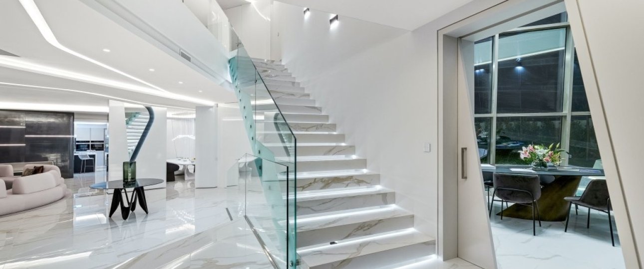 Wiederverkauf - Villa - Marbella - Marbella Centro