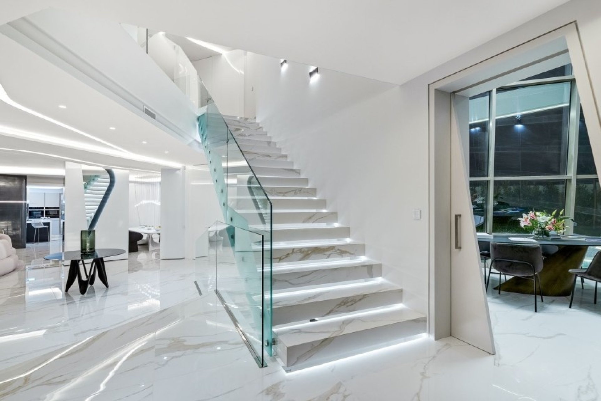 Wiederverkauf - Villa - Marbella - Marbella Centro