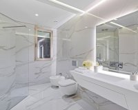 Wiederverkauf - Villa - Marbella - Marbella Centro